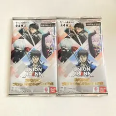 ジャンプフェスタ2026 ユニオンアリーナ　スペシャルプロモーションパック　配布