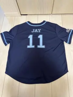 新品未開封 ENHYPEN ユニフォーム シャツ トレカ ENHYPEN | Baseball Jersey (ENHYPEN)
