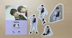 SixTONES 髙地優吾