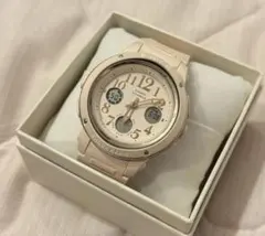 BABY-G BGA-150EF-4BJF 腕時計 カシオ レディース