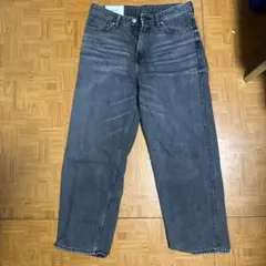 H＆M ジーンズ Loose fit 30/30
