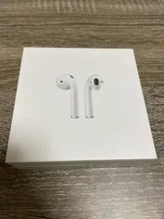 Apple AirPods 【ジャンク品】