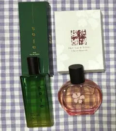 SK∞ オードトワレ Joe & Cherry Blossom