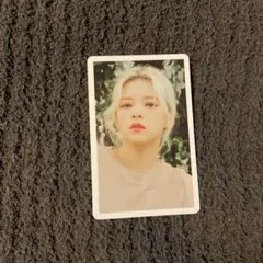 2026年最新】twice チェヨン ハイタッチ券の人気アイテム - メルカリ