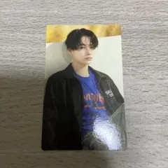 ニキ ENHYPEN manifesto ワルツ ワールド ツアー トレカ