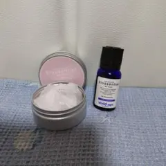 biossentiel vivid night アロマオイル ストーン - メルカリ