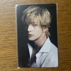 ENHYPEN DARK BLOOD engene ジェイク トレカ ③