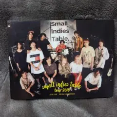 small Indies table FOMARE KOTORI CD2枚セット CD] small indies table | MAGICROOM ONLINE STORE