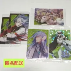 アイナナ ウエハース カード まとめ売り 千 ユキ