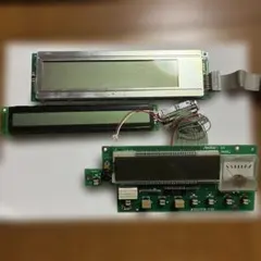 N*n様 KORG M1純正品LCDディスプレイモジュール | Mercari