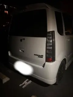 2026年最新】MH22S テールランプの人気アイテム - メルカリ