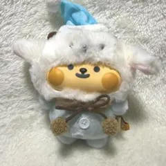 TOPTOY 小熊虫 BEAR IS BUG 箱無