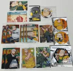 坂本太郎 キャラクターグッズ