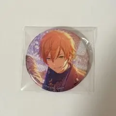 プロセカ 東雲彰人 グリ缶 グリッター缶バッジ 特典 vol.31B - メルカリ
