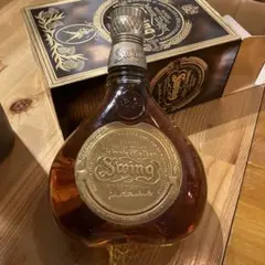 新品未開封】ジョニーウォーカー スウィング 750ml ウイスキー