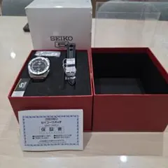 SEIKO 5 SPORTS 自動巻き 腕時計のサムネイル