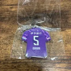 愛媛FC非売品ウェア 愛媛FC 限定ユニフォーム 9/20配布 - メルカリ