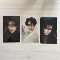 ゼベワン タワレコ ラキドロ トレカ リッキー 2