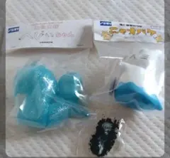 ノラズヤ ハメツ ソフビ2体セット 新品 ノラズヤ ハメツ ソフビ｜Yahoo!フリマ（旧PayPayフリマ）