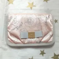ランバン LANVIN ポーチ　マスクケース　ティッシュケースのサムネイル