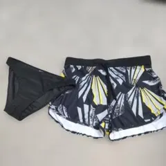 レディース サーフパンツ ボードショーツ XXL