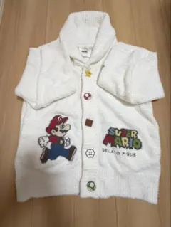 2025年最新】ジェラートピケマリオの人気アイテム - メルカリ