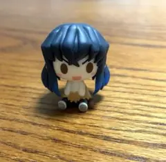 鬼滅の刃 ちょこのっこフィギュア 嘴平伊之助