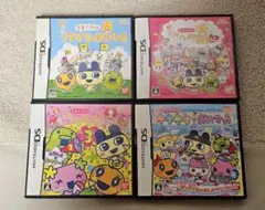 たまごっちDSまとめ売り