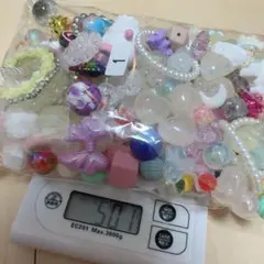 カスタムビーズ500g