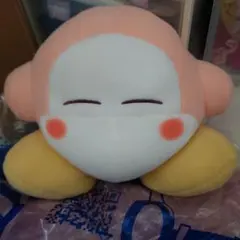 カービィ BIG ぬいぐるみ