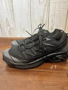SALOMON XT-6 EXPANSE ブラックスニーカー 26.5cmのサムネイル