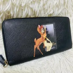 GIVENCHY ジバンシイ　バンビ　長財布セット GIVENCHY ジバンシイ バンビ 長財布セット - メルカリ