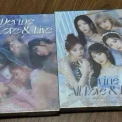 2026年最新】loona アルバムの人気アイテム - メルカリ