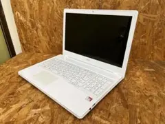 FUJITSU FMVA40D3WJ ノートPC 本体 - メルカリ