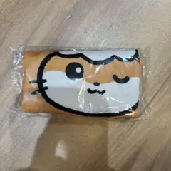 サンリオ　コロコロクリリン　エコバッグ　サンリオハウスのサムネイル