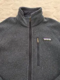 Patagonia ベターセーター CNY S フリース ジャケット