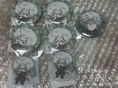 叢雲カゲツ まとめ売り