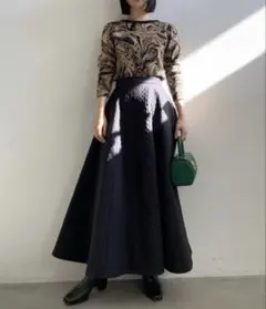 2026年最新】Ameri VINTAGE MIXTURE SWICH FLARE SKIRTの人気アイテム