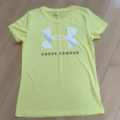 UNDER ARMOUR アンダーアーマー Tシャツ LG