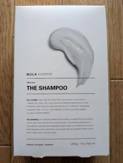 BULK HOMME THE SHAMPOO 200g
