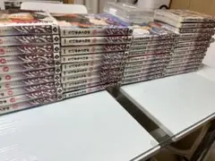 ジパング　全巻セットのサムネイル