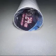 劇場版ゾンビランドサガ リベンジ ティザービジュアルポスター B2