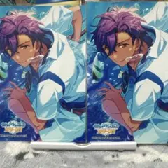 あんさんぶるスターズ！　あんスタ　アドニス　ブロマイド