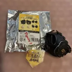阪神タイガース 及川雅貴 キーホルダー 直筆サイン入り - メルカリ