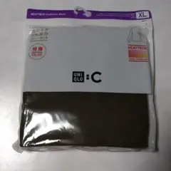 ユニクロヒートテックカシミア