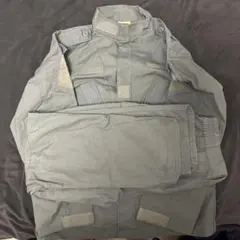 戦闘服
