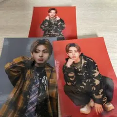 2025年最新】山下永玖 生写真の人気アイテム - メルカリ