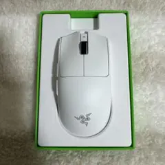 Razer Viper V3 Pro (White Edition)