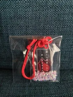 カラフルピーチ 願い事チャーム ゆあんくん