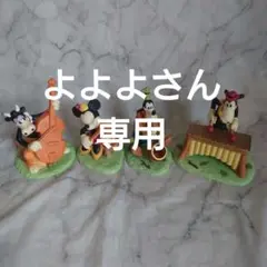 【稀少まとめ売り】Disney ヴィンテージ 陶器 フィギュア 14点セット 稀少まとめ売り】DISNEY VINTAGE 陶器 置物 14点セット - メルカリ